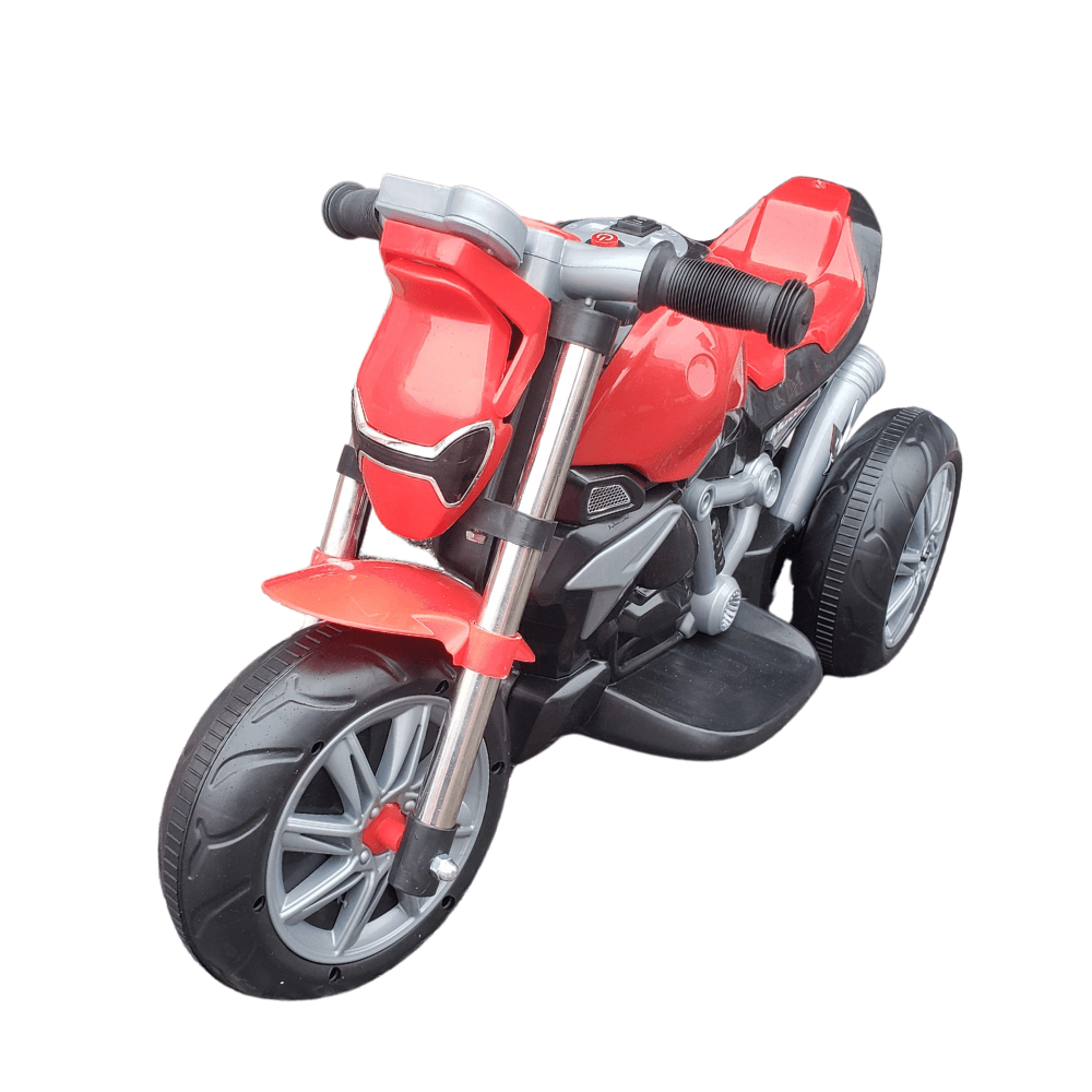 2023  KIDS RIDE ON MOTORTRIKE FOR AGE 1 TO 4