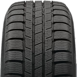 Michelin Latitude Alpin 255/50R19 107H XL (MO) Winter Tires