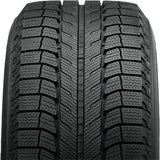 Michelin Latitude X-Ice XI2 255/50R19 107H XL ZP Winter Tires