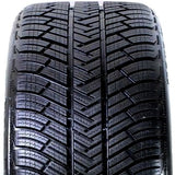 Michelin Pilot Alpin PA4 (DIR) 255/40R20 101V XL (MO) Winter Tires