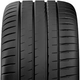 Michelin Pilot Sport 4S 305/25ZR21 98Y XL