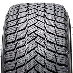 Michelin X-Ice Snow SUV 255/65R18 111T Winter Tires