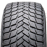 Michelin X-Ice Snow SUV 255/65R18 111T Winter Tires