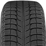 Michelin X-Ice Xi3 225/55R17 97H ZP Winter Tires