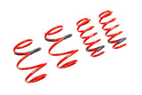 Mini Cooper 14+ (F56) Lowering Springs - MR-LS-MC14