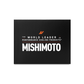 Mishimoto 04-06 Pontiac GTO 5.7L/6.0L Thermostatic Oil Cooler Kit - Silver