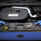 Mishimoto 2016+ Ford Focus RS Performance Air Intake Kit - Wrinkle Black