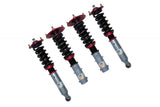Mitsubishi Eclipse GSX/Eagle Talon 89-94 (AWD Only) - Street Series Coilovers - MR-CDK-ME89AWD