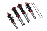 Mitsubishi Lancer 2007-2014 (Includes Ralliart, Sportback) - Street Series Coilovers - MR-CDK-ML07