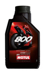 Motul 800 2T Factory Line Road Racing | 1L