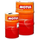 Motul 8100 X-CLEAN + 5W30 | 208L