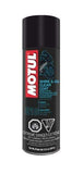 Motul E10 Shine & Go