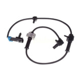 Mpulse ABS Wheel Speed Sensor SEN-2ABS1351 For Chevrolet Silverado 1500 GMC Sierra HD Classic