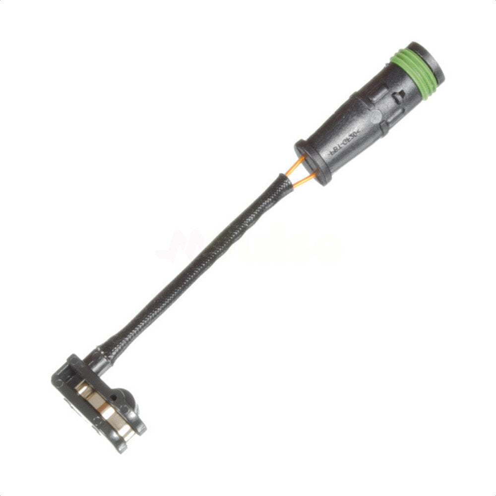 Mpulse Disc Brake Pads Wear Sensor SEN-2BWS0173 For Mercedes-Benz Sprinter 2500 GLS450 GL450 3500 Metris GLE43 AMG Dodge GL550 GL350 E550 GLE450 GLE400 V250 GLS350d GLE350d 1500