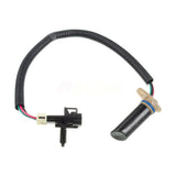 Mpulse Engine Camshaft Position Sensor SEN-2CAM0162 For Chevrolet Pontiac Buick Impala Century Malibu Grand Am Prix Oldsmobile Monte Carlo Alero Venture Montana Rendezvous Silhouette Lumina Aztek