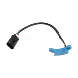 Mpulse Engine Crankshaft Position Sensor SEN-2CRK0155 For Chevrolet Impala Buick Century Pontiac Monte Carlo Grand Prix Lumina Oldsmobile Am Cutlass Ciera Supreme Skylark Achieva Trans Sport