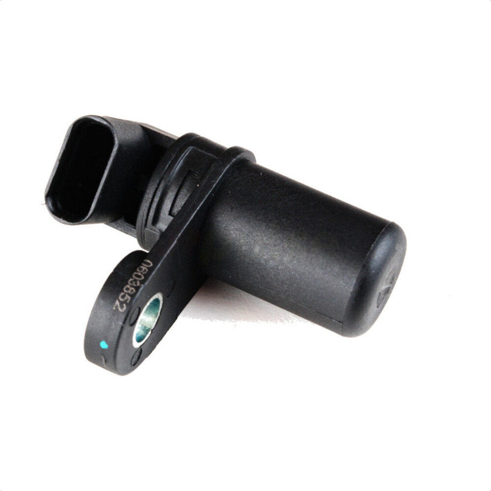 Mpulse Engine Crankshaft Position Sensor SEN-2CRK0618 For Dodge Chrysler Jeep Wrangler Town & Country Grand Caravan Charger 300 Sebring Avenger Nitro Journey Challenger Pacifica Volkswagen Routan