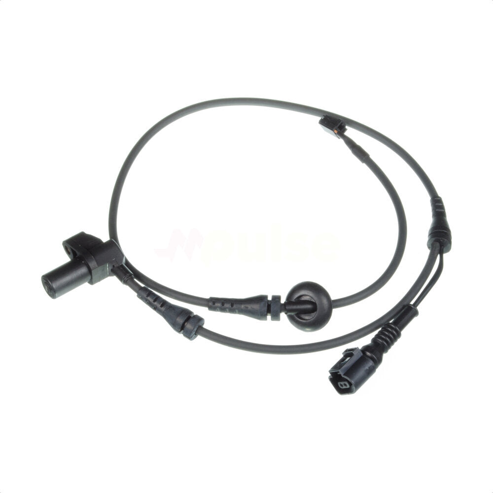 Mpulse Front ABS Wheel Speed Sensor SEN-2ABS0011 For Audi A4 Quattro S4 RS4