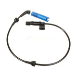 Mpulse Front ABS Wheel Speed Sensor SEN-2ABS0077 For BMW 325i 325Ci Z4 330Ci 330i M3 328i 328Ci 320i