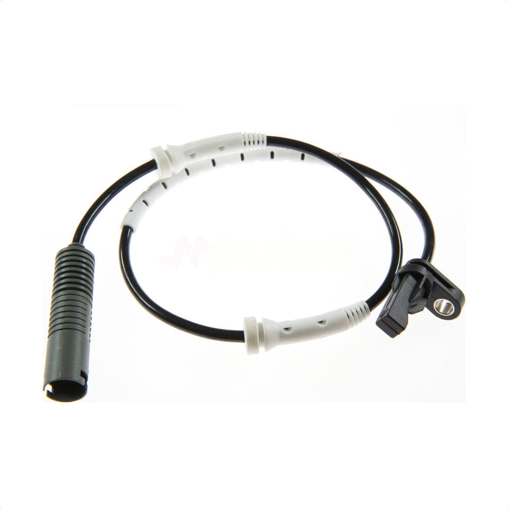 Mpulse Front ABS Wheel Speed Sensor SEN-2ABS0099 For BMW 328i 335i 325i 128i 330i 135i 335d 335is 135is 323i w/ Harness