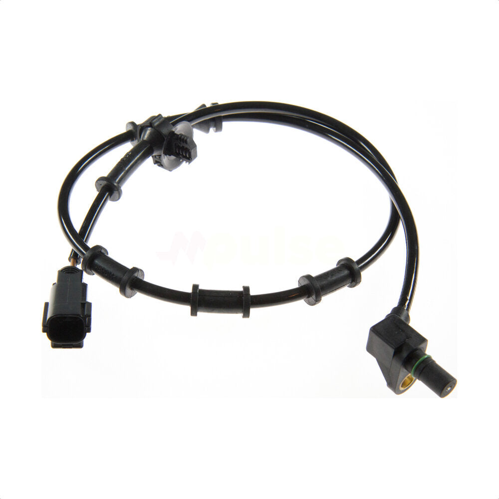 Mpulse Front ABS Wheel Speed Sensor SEN-2ABS0177 For Dodge Ram 1500 with Harness