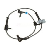 Mpulse Front ABS Wheel Speed Sensor SEN-2ABS0181 For Chevrolet Silverado 2500 HD GMC Sierra 3500 Suburban Yukon XL w/ Harness