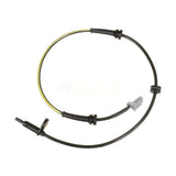 Mpulse Front ABS Wheel Speed Sensor SEN-2ABS0191 For Nissan Rogue Select w/ Harness