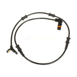 Mpulse Front ABS Wheel Speed Sensor SEN-2ABS0196 For Mercedes-Benz ML350 GL450 GL550 ML500 ML320 GL350 ML550 GL320 ML63 AMG ML450 w/ Harness