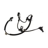 Mpulse Front ABS Wheel Speed Sensor SEN-2ABS0222 For Hyundai Accent Kia Rio Rio5