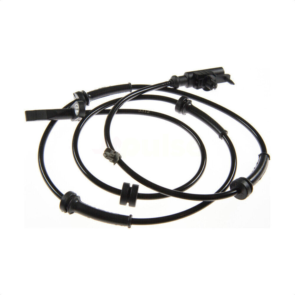 Mpulse Front ABS Wheel Speed Sensor SEN-2ABS0336 For INFINITI G35 G37 G25 Q40