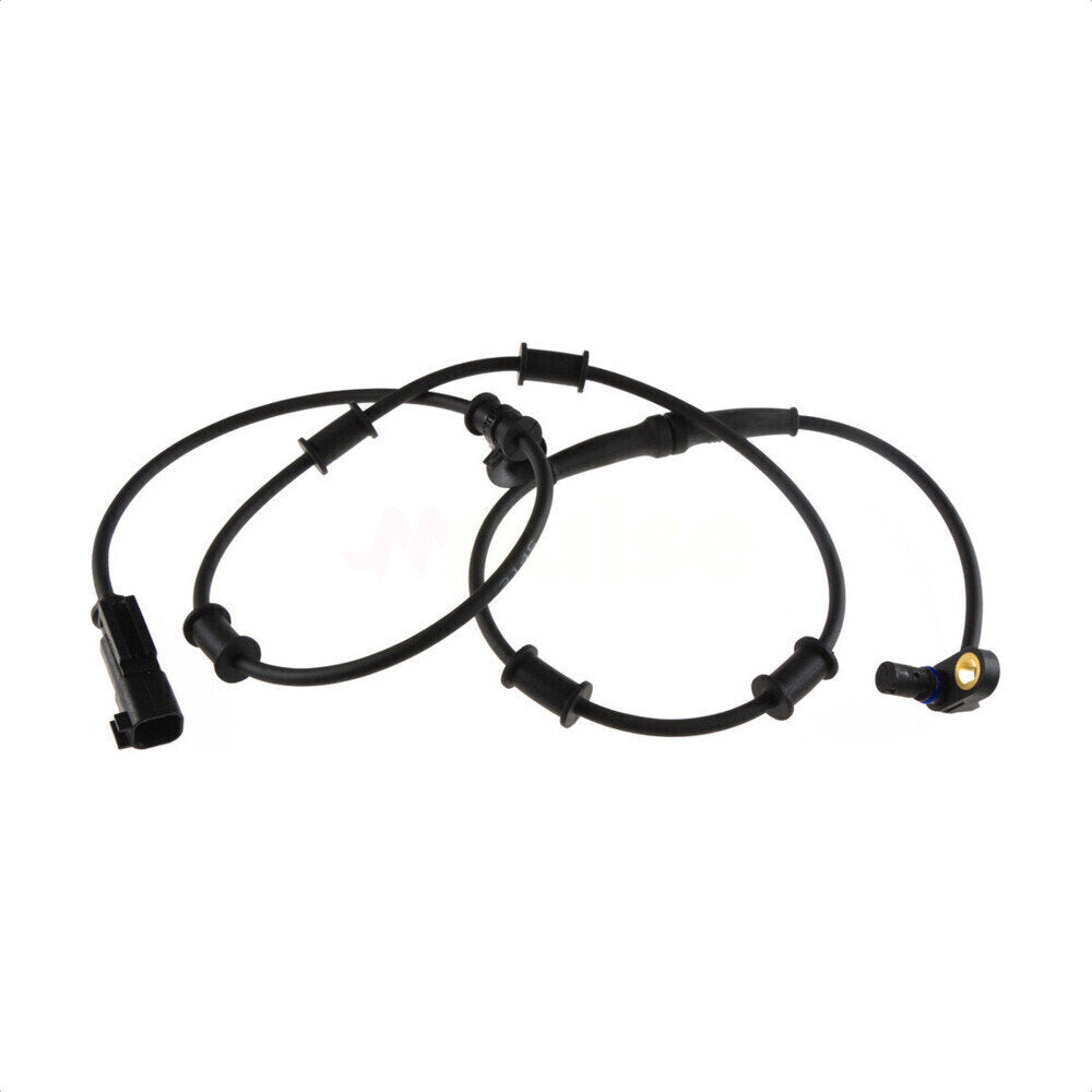 Mpulse Front ABS Wheel Speed Sensor SEN-2ABS0343 For Dodge Ram 2500 3500 w/ Harness