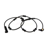 Mpulse Front ABS Wheel Speed Sensor SEN-2ABS0343 For Dodge Ram 2500 3500 w/ Harness