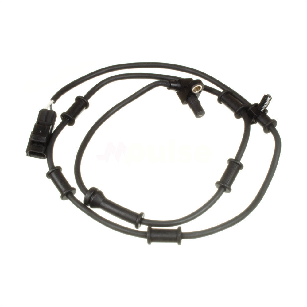 Mpulse Front ABS Wheel Speed Sensor SEN-2ABS0345 For Dodge Ram 2500 3500 w/ Harness