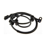 Mpulse Front ABS Wheel Speed Sensor SEN-2ABS0409 For Ford F-250 Super Duty F-350 Excursion w/ Harness