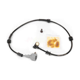 Mpulse Front ABS Wheel Speed Sensor SEN-2ABS0416 For Nissan TITAN Armada INFINITI QX56 w/ Harness