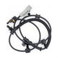 Mpulse Front ABS Wheel Speed Sensor SEN-2ABS0432 For Jeep Grand Cherokee Commander w/ Harness