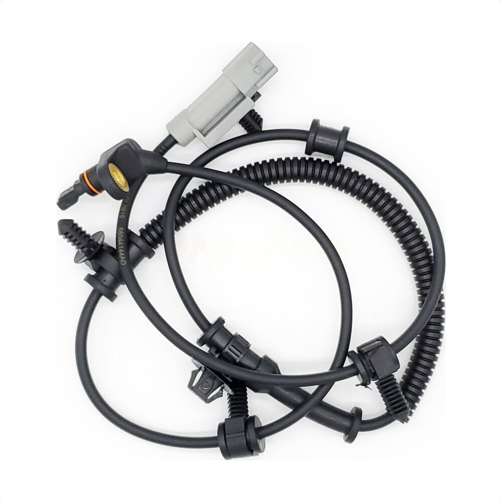 Mpulse Front ABS Wheel Speed Sensor SEN-2ABS0432 For Jeep Grand Cherokee Commander w/ Harness