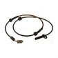 Mpulse Front ABS Wheel Speed Sensor SEN-2ABS0458 For Nissan Altima Maxima w/ Harness
