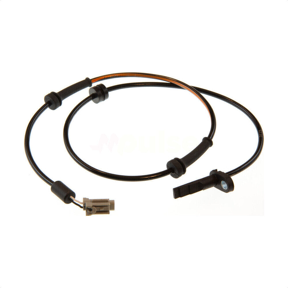 Mpulse Front ABS Wheel Speed Sensor SEN-2ABS0458 For Nissan Altima Maxima w/ Harness