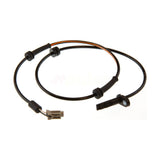 Mpulse Front ABS Wheel Speed Sensor SEN-2ABS0458 For Nissan Altima Maxima w/ Harness