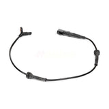 Mpulse Front ABS Wheel Speed Sensor SEN-2ABS0462 For 2000-2007 Ford Focus w Harness