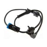 Mpulse Front ABS Wheel Speed Sensor SEN-2ABS0465 For 2003-2005 Chevrolet Astro GMC Safari w/ Harness RWD with 4.3L 4-Wheel