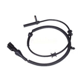 Mpulse Front ABS Wheel Speed Sensor SEN-2ABS0564 For Ford F-150