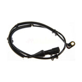 Mpulse Front ABS Wheel Speed Sensor SEN-2ABS0597 For Ford F-150 Lincoln Mark LT