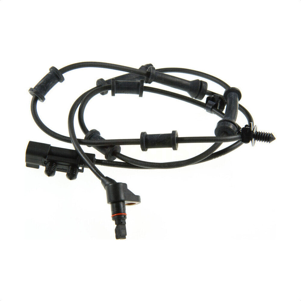 Mpulse Front ABS Wheel Speed Sensor SEN-2ABS0598 For Jeep Wrangler JK