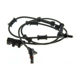 Mpulse Front ABS Wheel Speed Sensor SEN-2ABS0598 For Jeep Wrangler JK