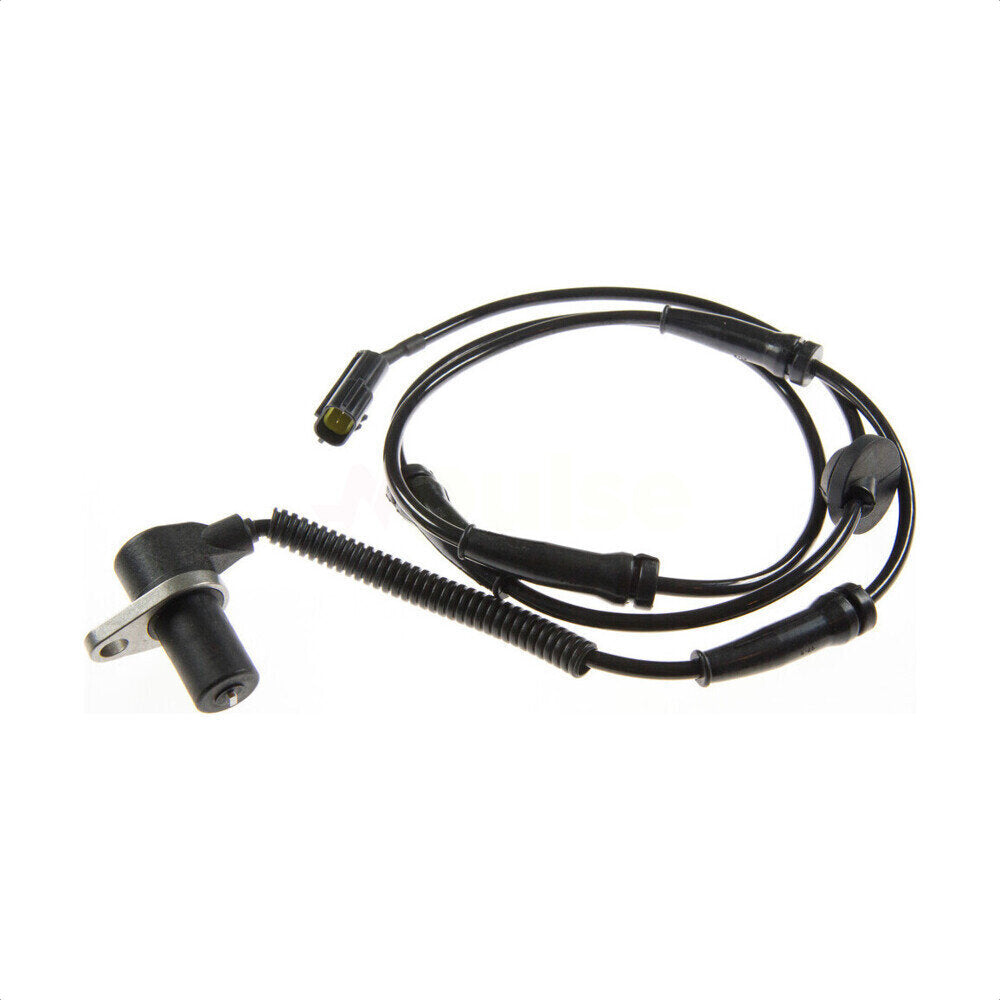 Mpulse Front ABS Wheel Speed Sensor SEN-2ABS0667 For Kia Sedona