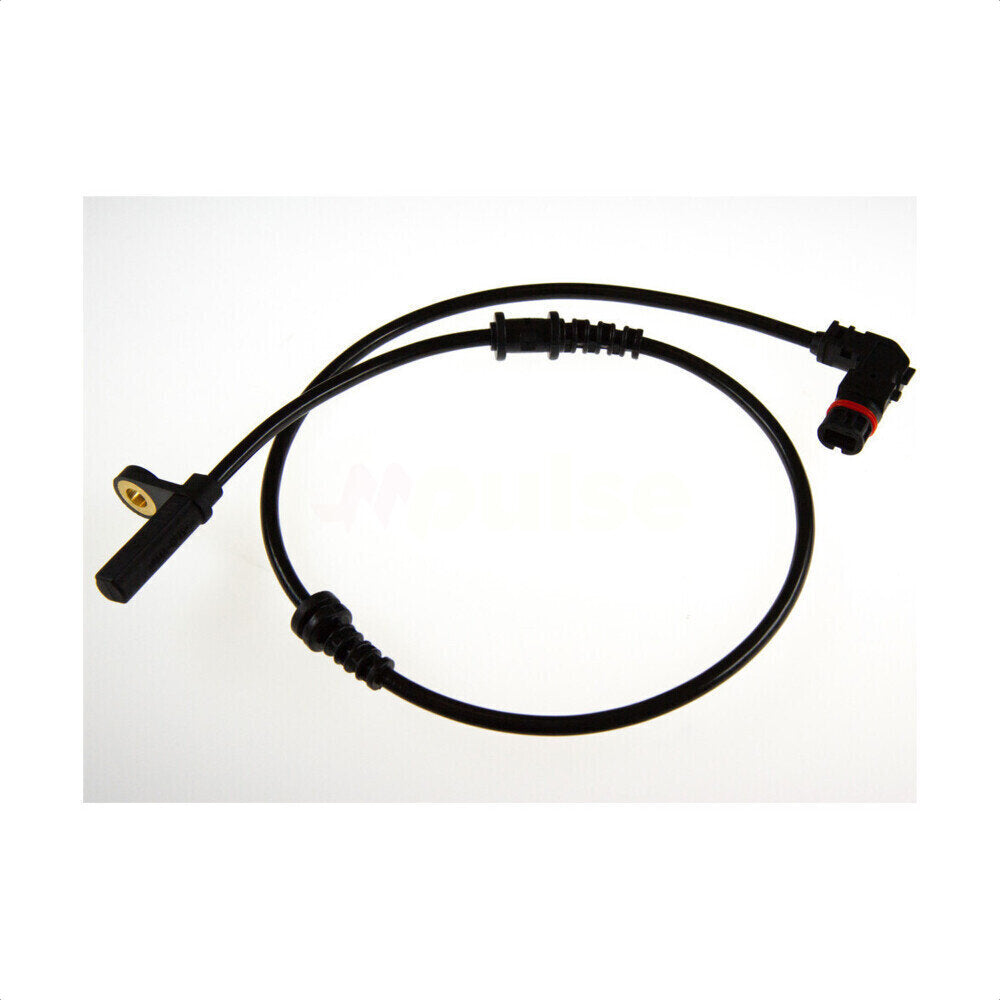 Mpulse Front ABS Wheel Speed Sensor SEN-2ABS0690 For Mercedes-Benz C300 C350 C250 C230 w/ Harness