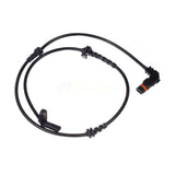 Mpulse Front ABS Wheel Speed Sensor SEN-2ABS0698 For Mercedes-Benz S550 CL550 S350 S450