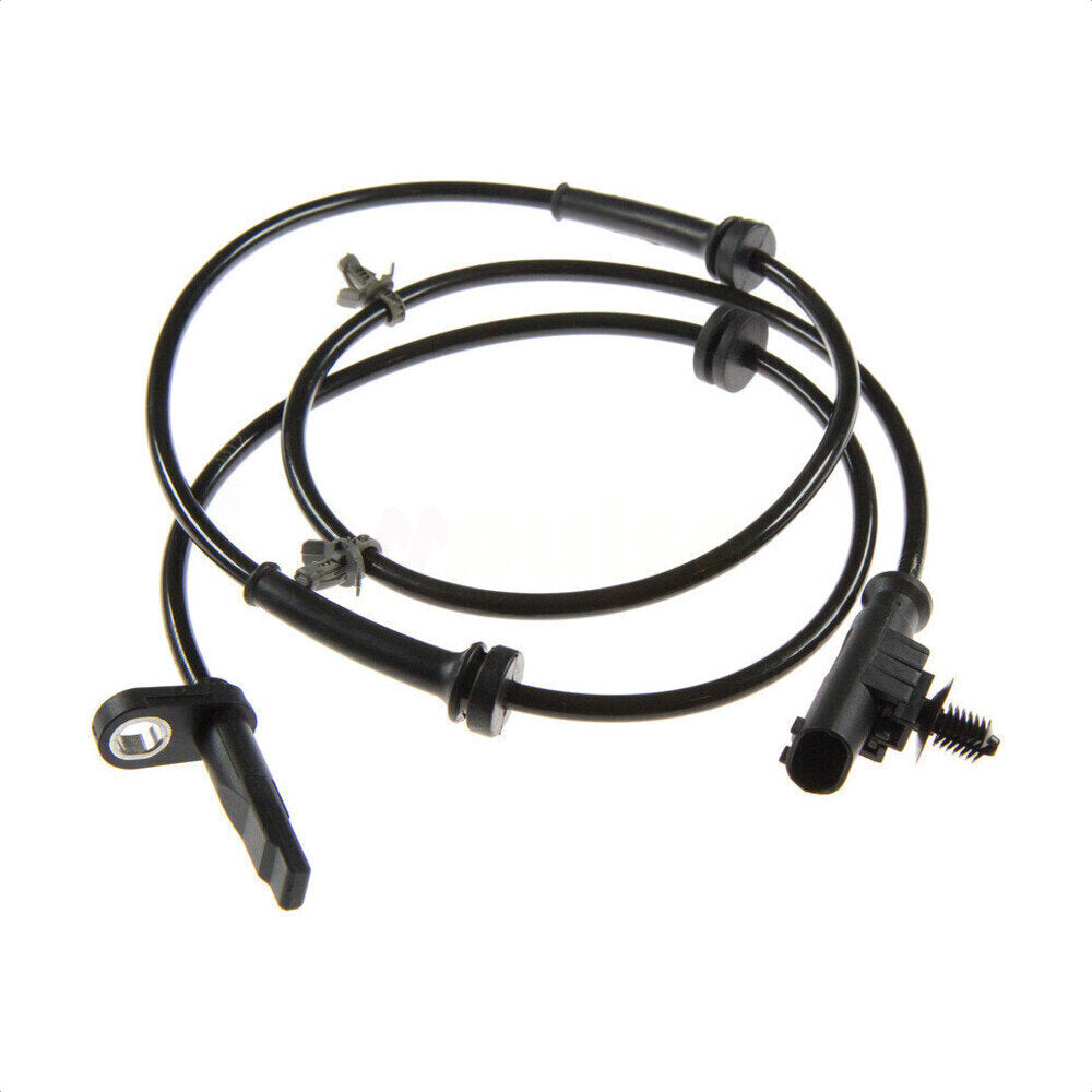 Mpulse Front ABS Wheel Speed Sensor SEN-2ABS0726 For Nissan Versa w Harness
